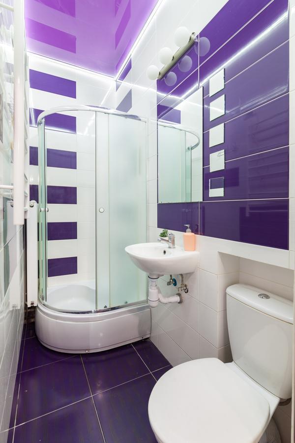 Austrian Apartments Leopolli Near Railway Station Lviv Luaran gambar