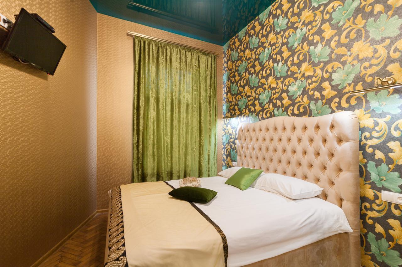 Austrian Apartments Leopolli Near Railway Station Lviv Luaran gambar