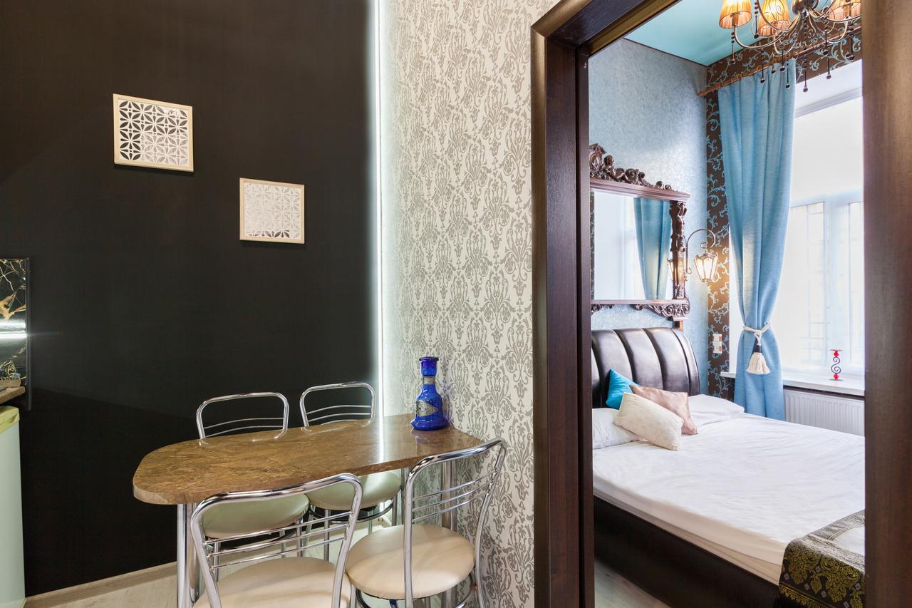 Austrian Apartments Leopolli Near Railway Station Lviv Luaran gambar